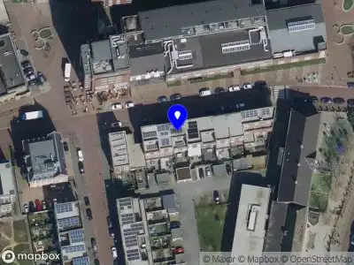 Milko Afbouw + Electro-montage Breda