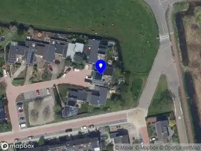 Vereniging "landjes langs de Vliet" Noorden