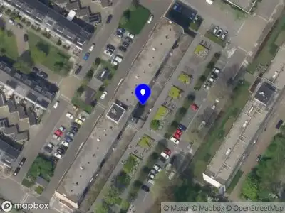 Nieuw bedrijf Stichting Evangelische Gemeente Q Leiden