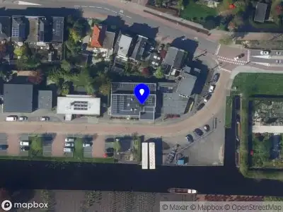 Stichting Rondvaarten en Promotie Boskoop Boskoop