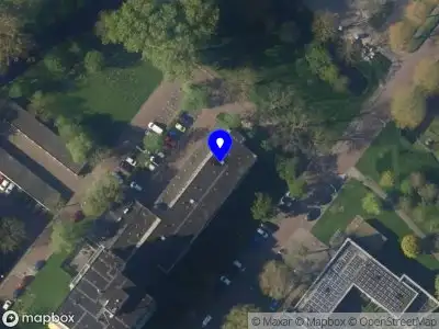 Huurdersvereniging Serviceflat 