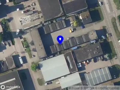 M.A. Jacobs Personal Holding B.V. Alphen aan den Rijn