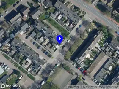 Nieuw bedrijf Fitzgerald B.V.