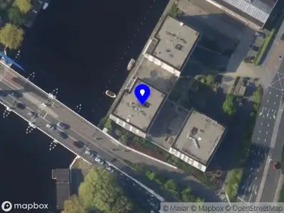 J. Bos OG Beheer B.V.