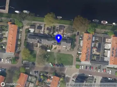 Shanty-Koor De Vlietzangers