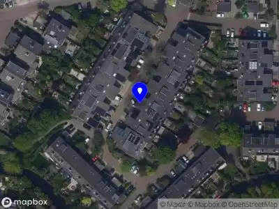 ten Voorde Consultancy Leiden