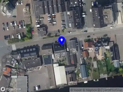 Biljart Vereniging Roelofarendsveen 60+