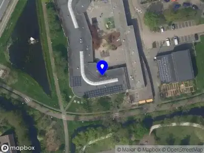 Nieuw bedrijf Oudervereniging van de Openbare Basisschool 