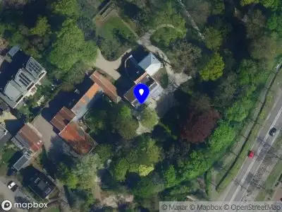 Calorama - Everwijn-Taets van Amerongen