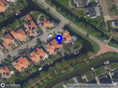 Waterloospolder B.V. Rijnsburg