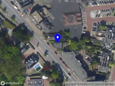 Nieuw bedrijf ir. G.W. Proper Holding B.V.