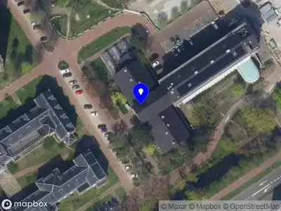 CWTS Leiden