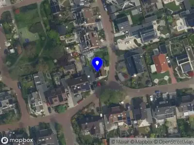 Groenewegen Financial Services B.V. Naaldwijk