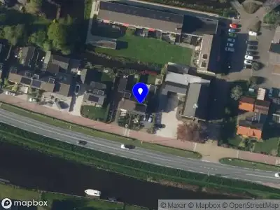 Nieuw bedrijf J.P. Beheer B.V.