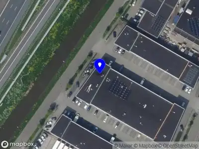 Facility Portal Nederland B.V. ROELOFARENDSVEEN