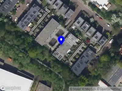 De Groene Specht Leiden