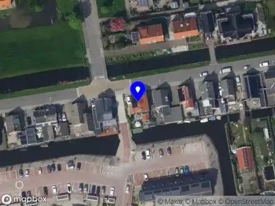 St.Beh. Gemeentelijke Buitensport Accomm.