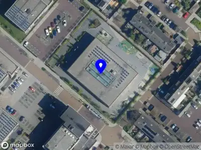 Oudervereniging Basisschool St. Victor