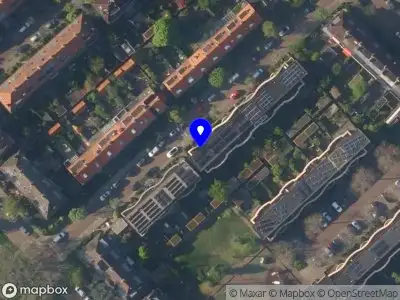 Stichting Vrienden van het Inloophuis Psychiatrie