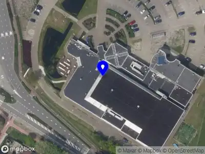 Ares - NL Noordwijk