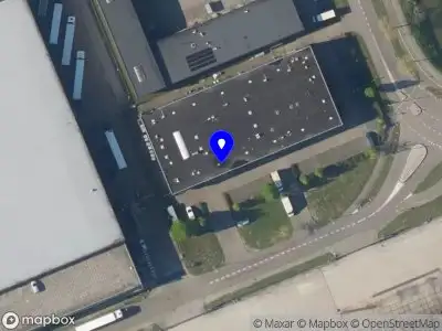 Eskens Groep B.V. Alphen aan den Rijn