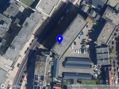 St. Bevord. Eerstelijnsgezondz. Noordwijk