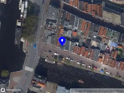 "Stichting de Leidsche Rederij" Leiden