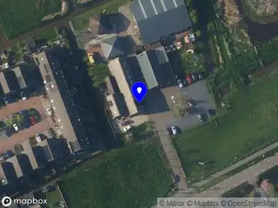 Nieuw bedrijf Stichting De Zevensprong Nieuwkoop