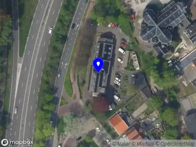 Stichting KOCON Katwijk