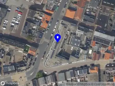 Mannenzanggroep Sion Katwijk