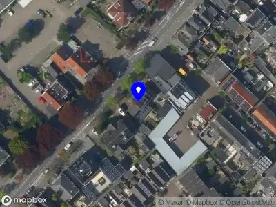 Jeugdschaakvereniging De Vrijpionnen