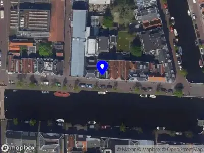 Leids Heren Dispuut (L.H.D.) Cobra Leiden