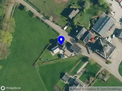 Stichting Administratiekantoor B.W.J. Boers