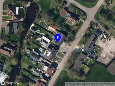 Nieuw bedrijf Kuijs Beheer B.V.