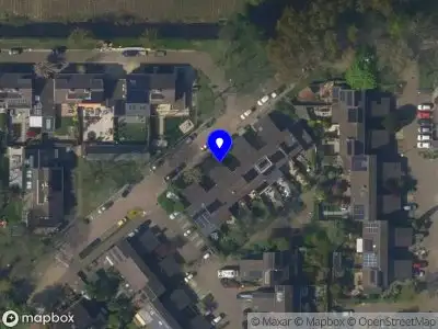 Vrienden van het Bentwoud