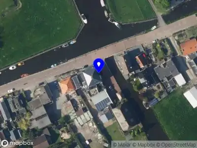 Stichting Duinpoldertocht LEIDSCHENDAM