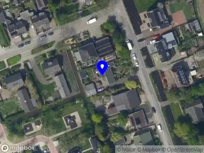 Nieuw bedrijf Bridgeclub PASTORALE