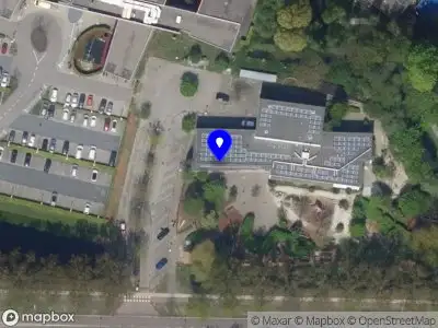 Stichting De Digitale Sleutel Leiden