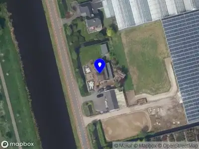 Nieuw bedrijf Stichting Dorpsstraatfeest Nieuwveen