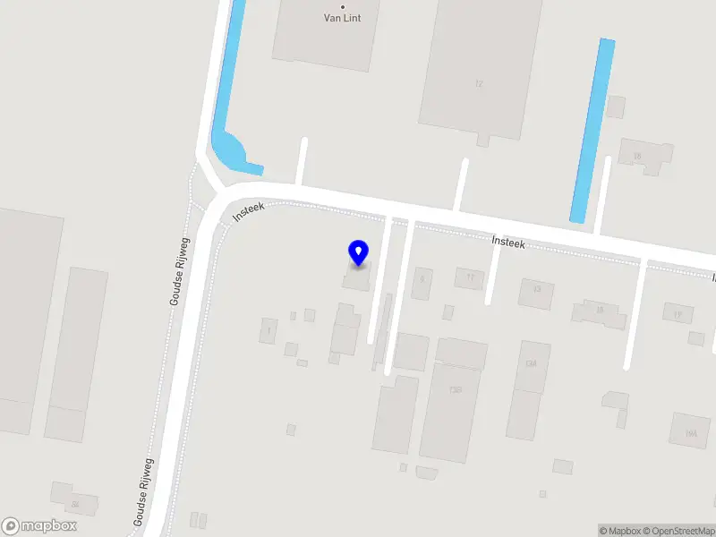 Nieuw bedrijf IJsclub Otweg