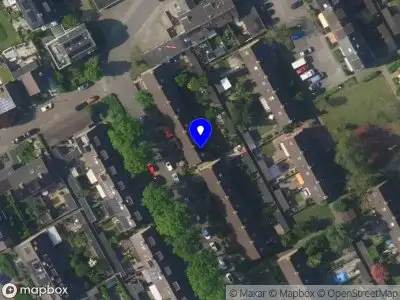 St. Beheer Derdengelden mr. Oosthout c.s. Harderwijk
