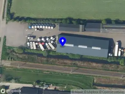 Francken & Wagensveld Beheer B.V. NIEUWERBRUG AAN DEN RIJN