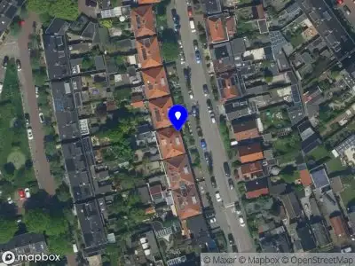 Stichting Steunpunt Geestelijke Zorg Beverwijk
