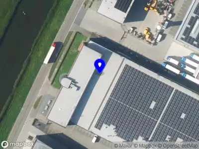 Thura Machinefinanciering B.V.