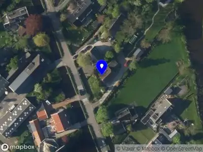 Gies Consultancy Aarlanderveen