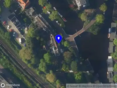 Sleutelstad B.V. Leiden