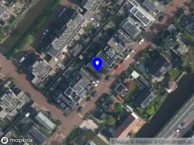 Stg. Administratiekantoor Tim & Jill Holding 's-Gravenhage
