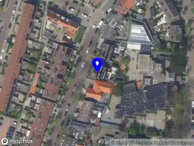 ChristenUnie Katwijk Katwijk