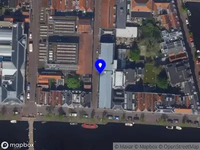 Stichting De Veenfabriek