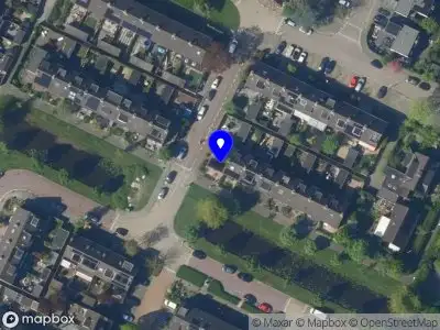 ChristenUnie Bodegraven-Reeuwijk BODEGRAVEN